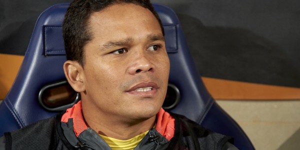 龙8国际官方网站-锋无力！自2015年以来，米兰单赛季进球最多球员仍是卡洛斯·巴卡